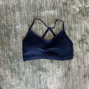 New, never worn sports bra